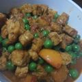 Cooksnap dari Yussie Dwi Rianti untuk resep Ulukutek Leunca