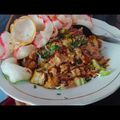 Cooksnap dari Rima Distyana untuk resep Nasi lengko