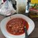 La cooksnap de Valulu💗✨ cuando cocinó Pozole rojo de cerdo