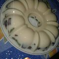 Cooksnap dari novita kumaunang untuk resep Puding Susu Mozaik 🍮