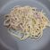 Cooksnap dari jaany untuk resep Fettucine Carbonara Gapake Ribet dan Tanpa Cream