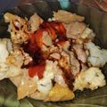 Cooksnap dari Syahtrid untuk resep Batagor Ekonomis