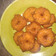 Cooksnap dari Lyla Imuet untuk resep Donat ubi jalar