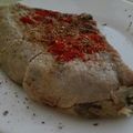 El cooksnap de 95vanedg cuando hizo Tortilla de habas.