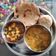 Aman का कुकस्नैप जब उन्होंने आलू टमाटर (Aloo Tamatar recipe in hindi) बनाया था।