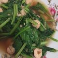 Cooksnap dari Joko Muliadi untuk resep Cah Caisim Udang Simple