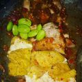 Cooksnap dari Novita Lubis untuk resep Sambel Ayam Geprek