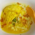 Cooksnap dari Andini Rosediana untuk resep Soto ikan kakap #menuanak
