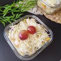 Cooksnap dari Dara Home Cooking untuk resep Salad Buah