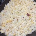 Cooksnap dari Amanda Clarisa untuk resep Nasi goreng blue band simple