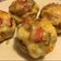 El cooksnap de Irene-Guirao cuando hizo Champiñones portobello rellenos.