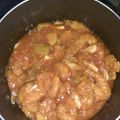 Cooksnap dari Farah Sonia Rizki untuk resep Udang goreng tepung saus asam manis