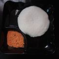 SONALI SURYAWANSHI's cooksnap of when they made तट्टे इडली (Tatte Idli Recipe In Marathi).