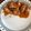 El cooksnap de Juan B Sanchez R cuando hizo Alitas en salsa mixta: BBQ y criolla.