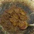 Cooksnap dari habsyi_hally untuk resep Rendang sapi simpel