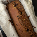 El cooksnap de Júlia Cifre Bota cuando hizo Banana bread con chocolate.
