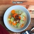 Cooksnap dari anif agustina untuk resep Sop ndeso...mudah enak