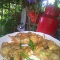 Cooksnap dari Rani untuk resep Bakwan Kol Wortel