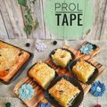 Cooksnap dari selvia untuk resep Prol Tape Keju Panggang