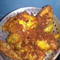 Cooksnap dari Putri Windu Lestari untuk resep Ayam Goreng Lengkuas