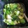 Cooksnap Ahlia Syed Firdaus semasa beliau membuat 'Baby bayam' masak bening.