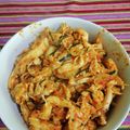Cooksnap dari Dwi agustina rahayu untuk resep Ayam suir bali