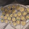 Cooksnap dari Mamalief untuk resep Bolu Kukus Mekar Nemo (tanpa air soda)