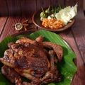 Cooksnap dari Imelda (Dapur Momji) untuk resep Ayam Panggang Areh (Klaten)#Berbagi Rahmat:Kue & Sajian lebaran