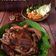 Cooksnap dari Imelda (Dapur Momji) untuk resep Ayam Panggang Areh (Klaten)#Berbagi Rahmat:Kue & Sajian lebaran