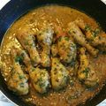 kitsune5639's cooksnap of when they made Honey Mustard Chicken.
