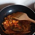 Cooksnap dari Fierda Mustari untuk resep Sambel goreng kentang ati rempela ayam