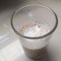 Risha Shah 's cooksnap of when they made Coffee.
