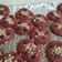 Cooksnap Penny Charles semasa beliau membuat Red Velvet Cookies *.