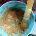 Cooksnap dari ratifa vitriani untuk resep Bubur Semur Daging sapi & Hati ayam (mpasi 7m+)