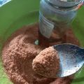 Cooksnap dari Mrs. Rosadi untuk resep Penyedap Rasa Serba Guna Dari Kulit/Kepala Udang #Dandelion