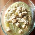 Cooksnap dari Felicyta Secretcare untuk resep Asem-asem Teri Tempe