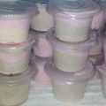 Cooksnap dari Bunda Bianca Maiyer untuk resep Ice Cream Coklat Strawberry