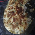 El cooksnap de Daniela Selene cuando hizo Filet de merluza al horno gratinado.