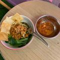 Cooksnap dari ummu athar untuk resep Mie Ayam ala Abang2 Gerobakan