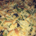 صورة من ‫فاطمه، شاركها بعد تجربة وصفة بيتزا سريعه بالتوست🍕🍞