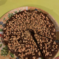 El cooksnap de Ruby S. Allendes Allendes cuando hizo Brownie saludable.