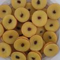 Cooksnap dari Diajeng Susan untuk resep Kue Lumpur Kentang