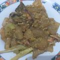 Cooksnap dari RESEP KA MAE untuk resep Kikil Cabe Ijo