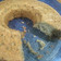 El cooksnap de Coria CC cuando hizo Budín de avena y banana saludable.