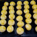 Cooksnap dari Dapoer Bunda untuk resep Nastar lumer,empuk dgn aroma susu yg kuat