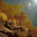 Hema Sharma का कुकस्नैप जब उन्होंने मसाला मशरूम(Masala mushroom recipe in hindi) बनाया था।