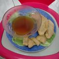 Cooksnap dari inta_meira untuk resep Pempek dos Ny.Liem