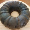 Cooksnap dari Bernadet untuk resep Bolu Ketan Hitam Panggang