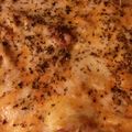 skooltecha's cooksnap of when they made Spaghetti Bake.
