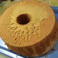 Cooksnap dari Wann Thiinq untuk resep Chiffon cake pandan